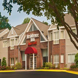 Research Triangle Park 3* Durham