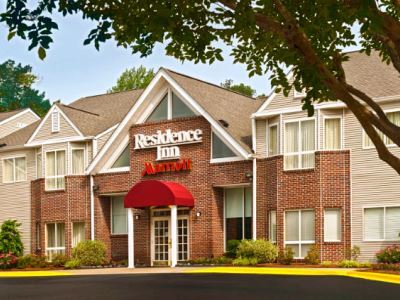 Hotel Research Triangle Park 3*